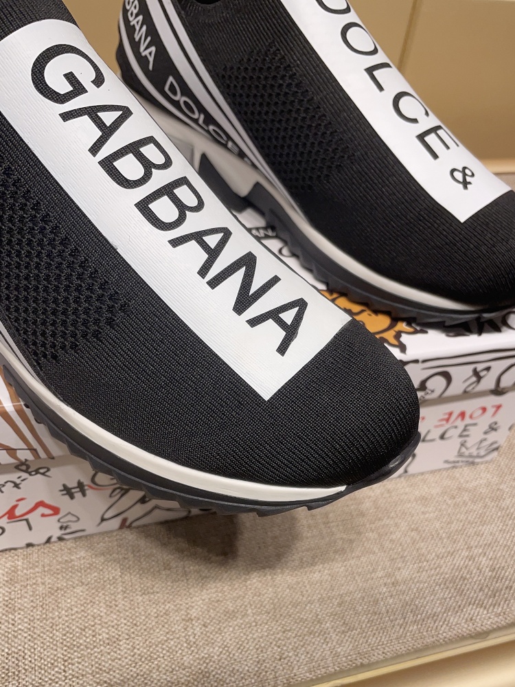 Dolce & Gabbana shoes